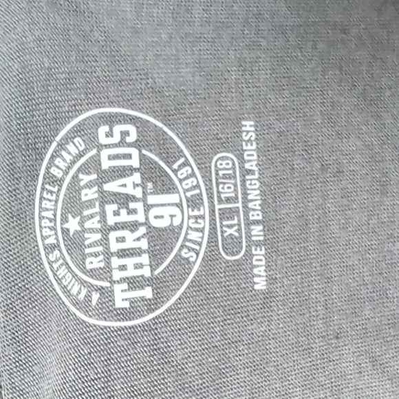 Xavier University musketeer - Picture 3 of 3